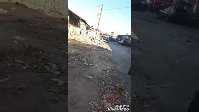Туркестан АЗИЗ БАЗАР после сноса смотреть онлайн