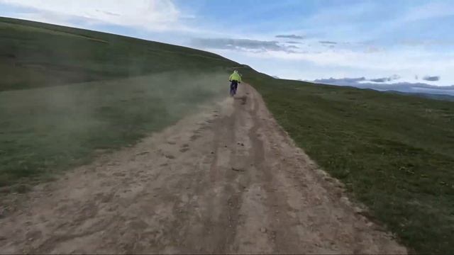 Эндуро тур по горам Архыз - Кисловодск 2024 смотреть онлайн