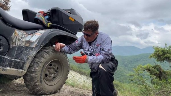 10 000 км за сезон – Baltmotors Striker