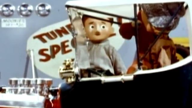 Дорожное сумасшествие смотреть онлайн