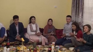 Бата той султан