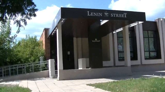 3. 8. 14 По городу. смотреть онлайн