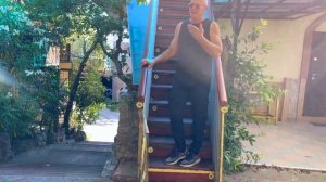 Гостевой дом Витас. Крым