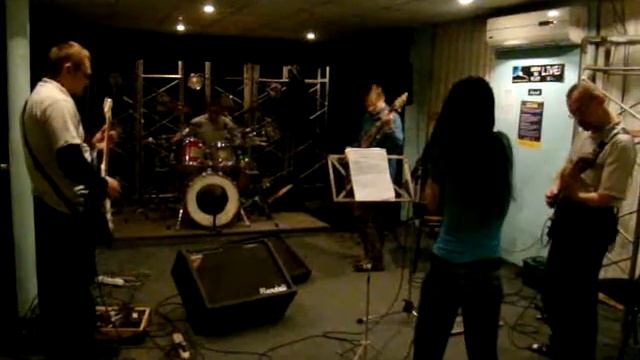 Группа ЛОБО "Чадости" с репетиции смотреть онлайн