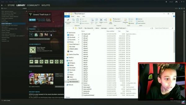 How to install Script Hook V! |Tutorial Series|