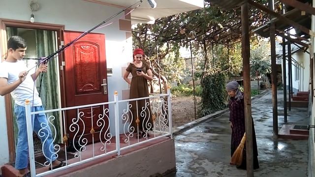 точик филм Охи Сард бе кайчи tajik films Ohi sard смотреть онлайн