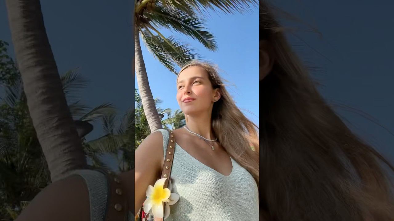 ставь лайк, если хочешь сейчас оказаться в тепле☀️ #солнце #океан #путешествия