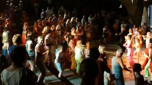 Клубный танец  Club Insula 2014
