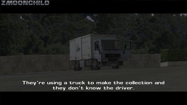 DRIV3R - Nice Mission 13 Hijack - method #1 смотреть онлайн