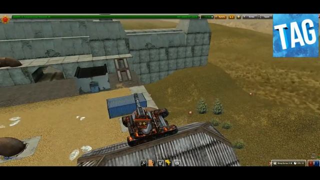 НАРЕЗКА ПРОСТОГО ПАРКУРА №1.ИЗИ ПАРКУР. смотреть онлайн