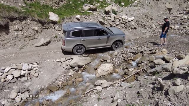 7 ДНЕЙ ПО КАВКАЗУ смотреть онлайн