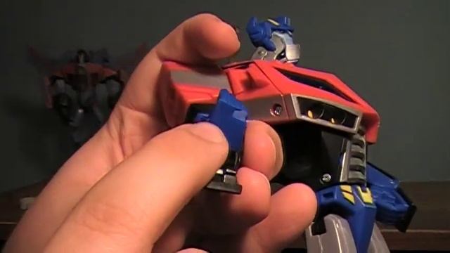 BBTS Exclusive: Unicron.com Animated Accessory Kit Review смотреть онлайн