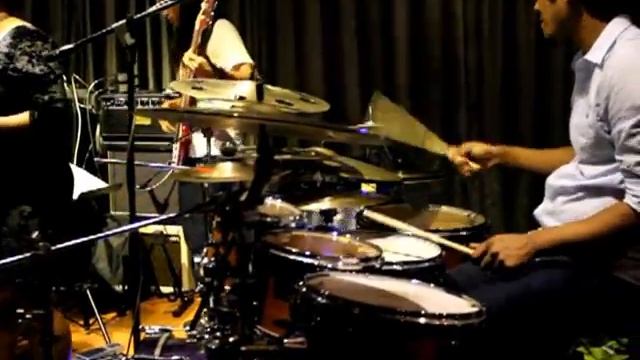 Phunk Mob - Pretty Brown Eyes (Mint Condition cover) смотреть онлайн