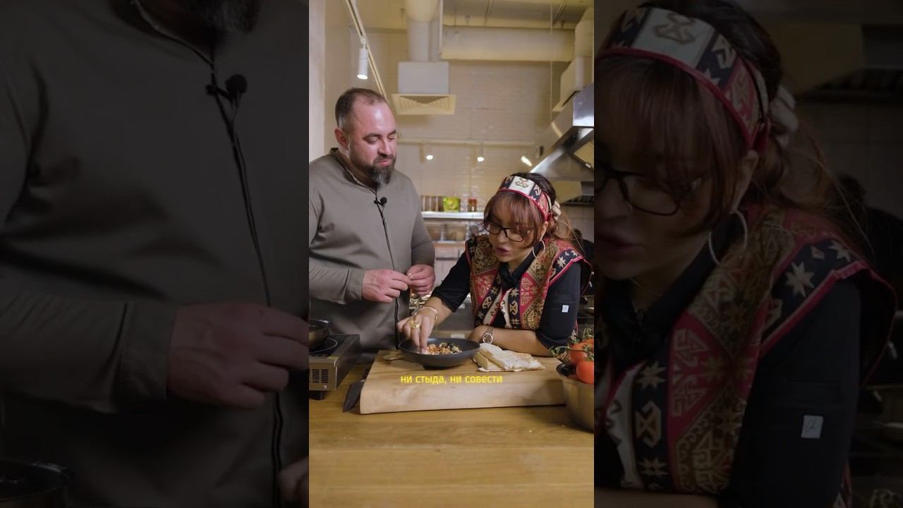 ПОМИДОРЫ ДЗВАДЗЕХ или армянская шакшука