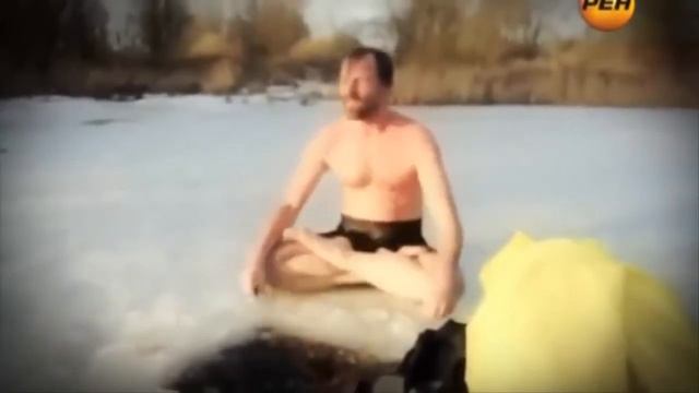 СВЕРХЛЮДИ! Непознаное наукой. Сверхлюди современного времени смотреть онлайн