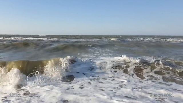 Пересыпь. Волны. смотреть онлайн
