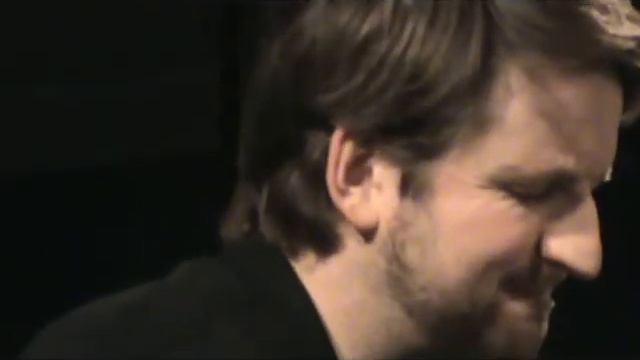 Rembrandt Frerichs trio Arnhem; bonuscard.wmv смотреть онлайн