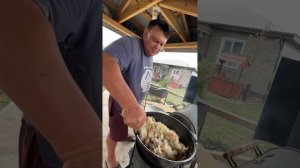 Будни Башкирской домохозяйки 😁😁😁