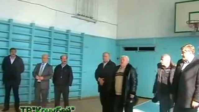 c.Кочубей "Светлое имя - добрая память..." смотреть онлайн