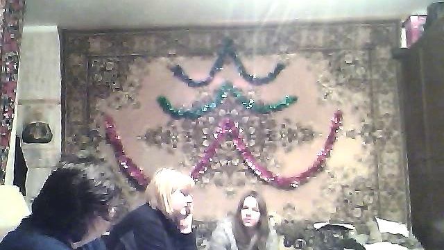 Я И МАМА,ЛЕНА И ЕРОВА КАТЯ 9 ЯНВАРЯ 2014 ГОД МОСКВА АФФТАР ЖЖЁТ!! смотреть онлайн