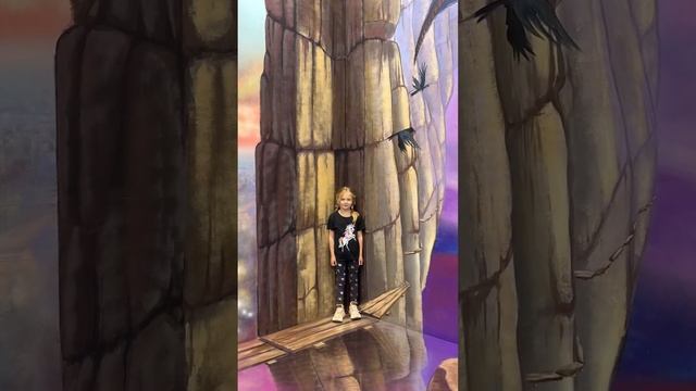 Путешествуем по музеям (интересные музеи, отдых с детьми) @Annette2017 смотреть онлайн