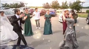 свадьба нижний Новгород Марк и Лиля