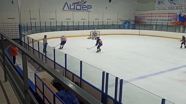 НХЛ Ульяновск 05.11.2022. Торпедо - Сибирские Львы смотреть онлайн