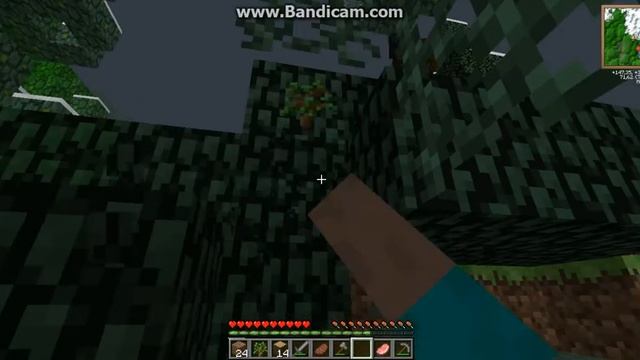 прохождение майнкрафта 1 серия джунгли смотреть онлайн