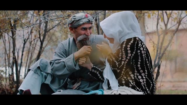Мадина Давлатова ва Назришох Зокиров - Хушру кади | Madina & Nazrishoh - Khushru kadi смотреть онлайн
