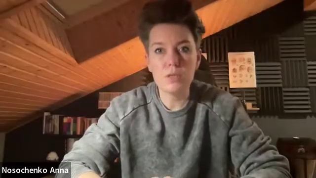 Как быстро запомнить много иностранных слов. Вебинар с нейропсихологом Анной Носоченко смотреть онлайн
