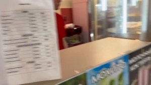 Проверенная столовая Абхазии. Столовая 2. Гагры