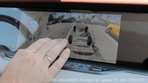 Voyah Free: рестайлинг или дорест? Обзор новинки 2024