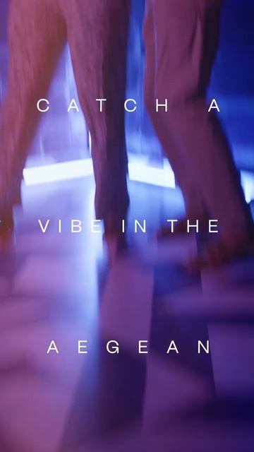 ФЕСТИВАЛЬ CHIC В HYDE! смотреть онлайн