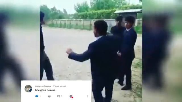 Типичный Душанбе 🌴😂😂 смотреть онлайн