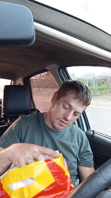 Посылочка пришла... смотреть онлайн