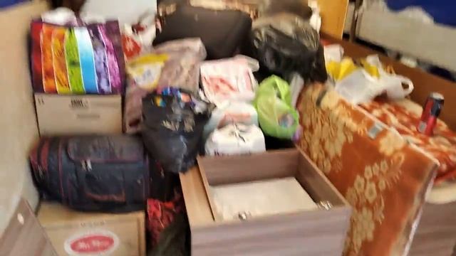 Разгрузка межгород смотреть онлайн