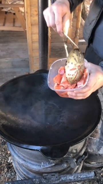 Паста как в ресторане 🍝 смотреть онлайн