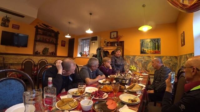 Кулиш - названная сестрёнка Николая Вагнера поминает его 9 ноября 2021 года (версия 4К) смотреть онлайн