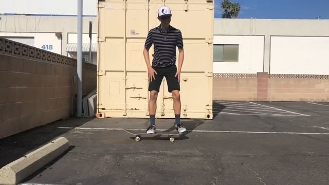 Santa Cruz Carbon Fiber Deck Review смотреть онлайн