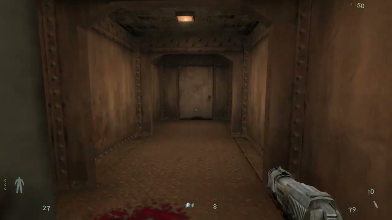 Kingpin - Life of Crime (Walkthrough) | 1-2