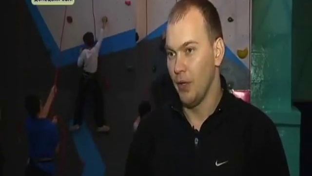 Производство спортивных скалодромов в СНГ: доставка, монтаж - Производство скалодрома в Украине смотреть онлайн