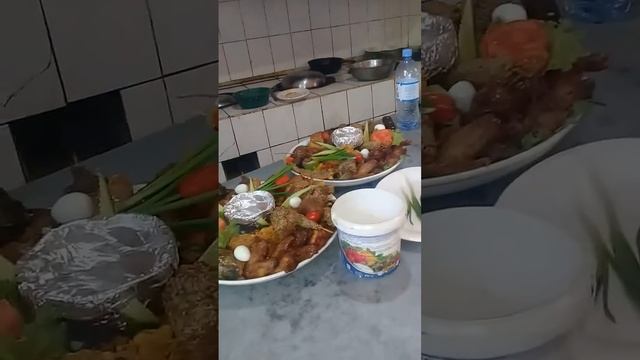 Сайрам.Махмут ата кафеси Лаган N1 смотреть онлайн