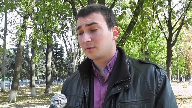 Красноград: кандидат М.Кудревич (08.10.2014р) смотреть онлайн