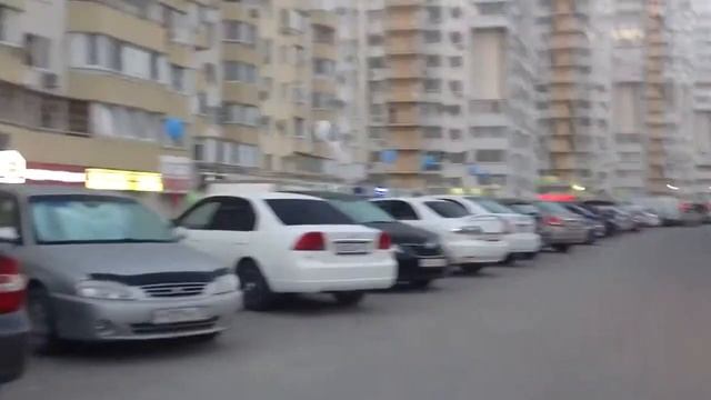 Кафе "Сармат " провел акцию " Лопни шарик , внутри приз " смотреть онлайн