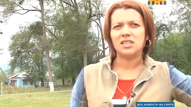 Культурная жизнь закипит и в глубинке смотреть онлайн