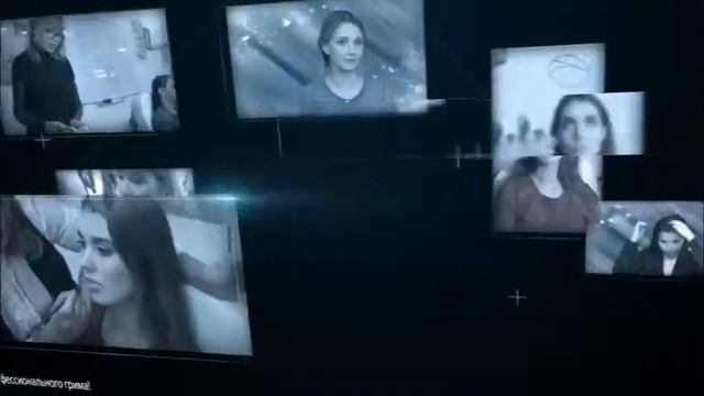 Приглашаем на День открытых дверей по гриму! смотреть онлайн