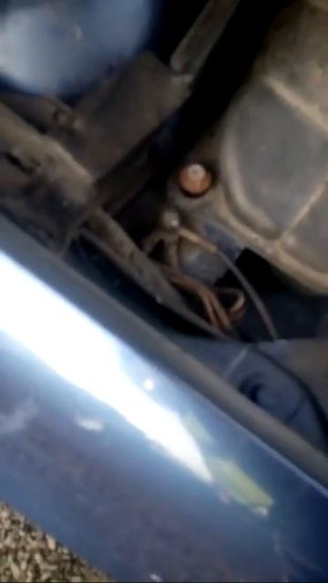 Запуск и проверка двигателя Mercedes W203 2.1 OM611 смотреть онлайн