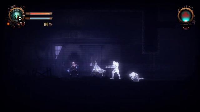 Трейлер SteamDolls: Order Of Chaos