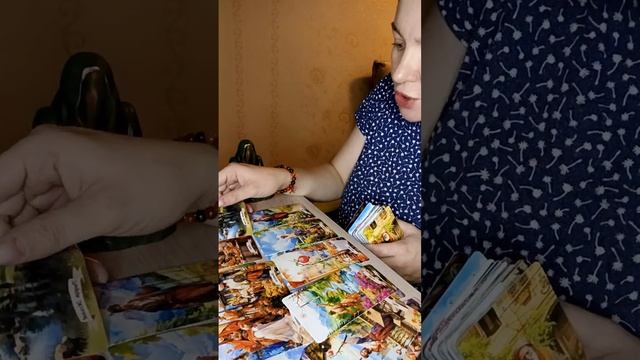 текущая ситуация, как видят Вас духи рода, на что стоит обратить внимание 💫☀️ смотреть онлайн