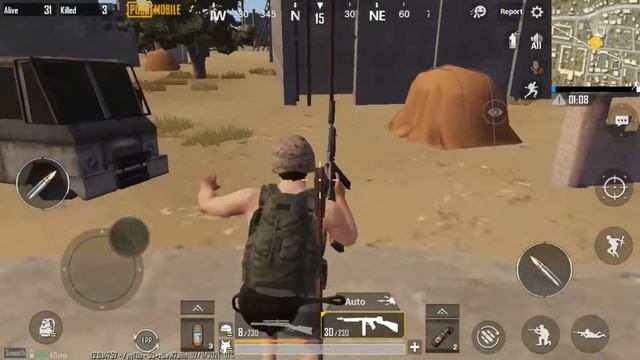 Como Empezar a Jugar PUBG Mobile desde Cero Parte 3 - Hardius смотреть онлайн